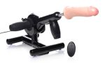 Pro-Bang Sex Machine With Remote Control - Image 2