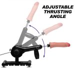 Pro-Bang Sex Machine With Remote Control - Image 5