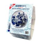 Water-Based Lubricant 10ml 100pc Fishbowl Display