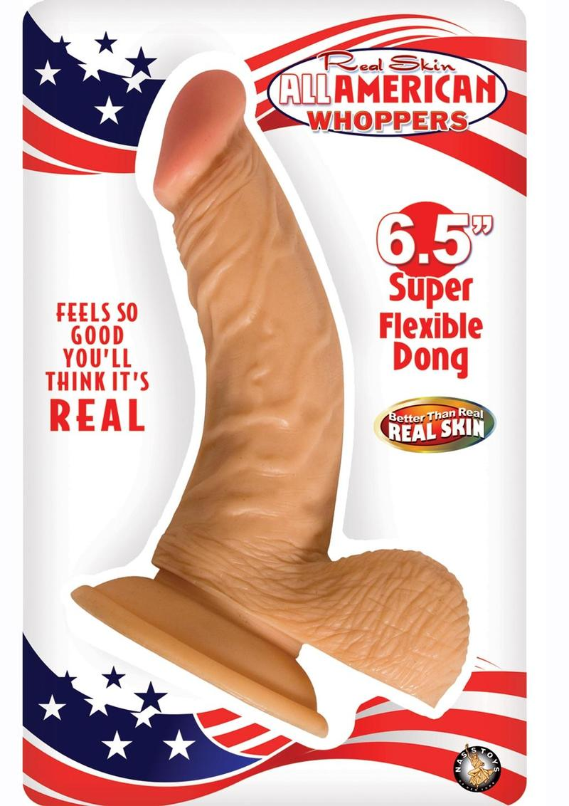 HONW1895-1.png 6.5 Inch All American Whopper - Image 1