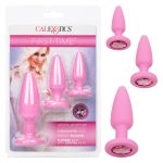 First Time Crystal Booty Kit - Pink - Image 3