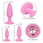 First Time Crystal Booty Kit - Pink - Image 5