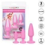 First Time Crystal Booty Kit - Pink - Image 4