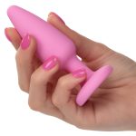 First Time Crystal Booty Kit - Pink - Image 6