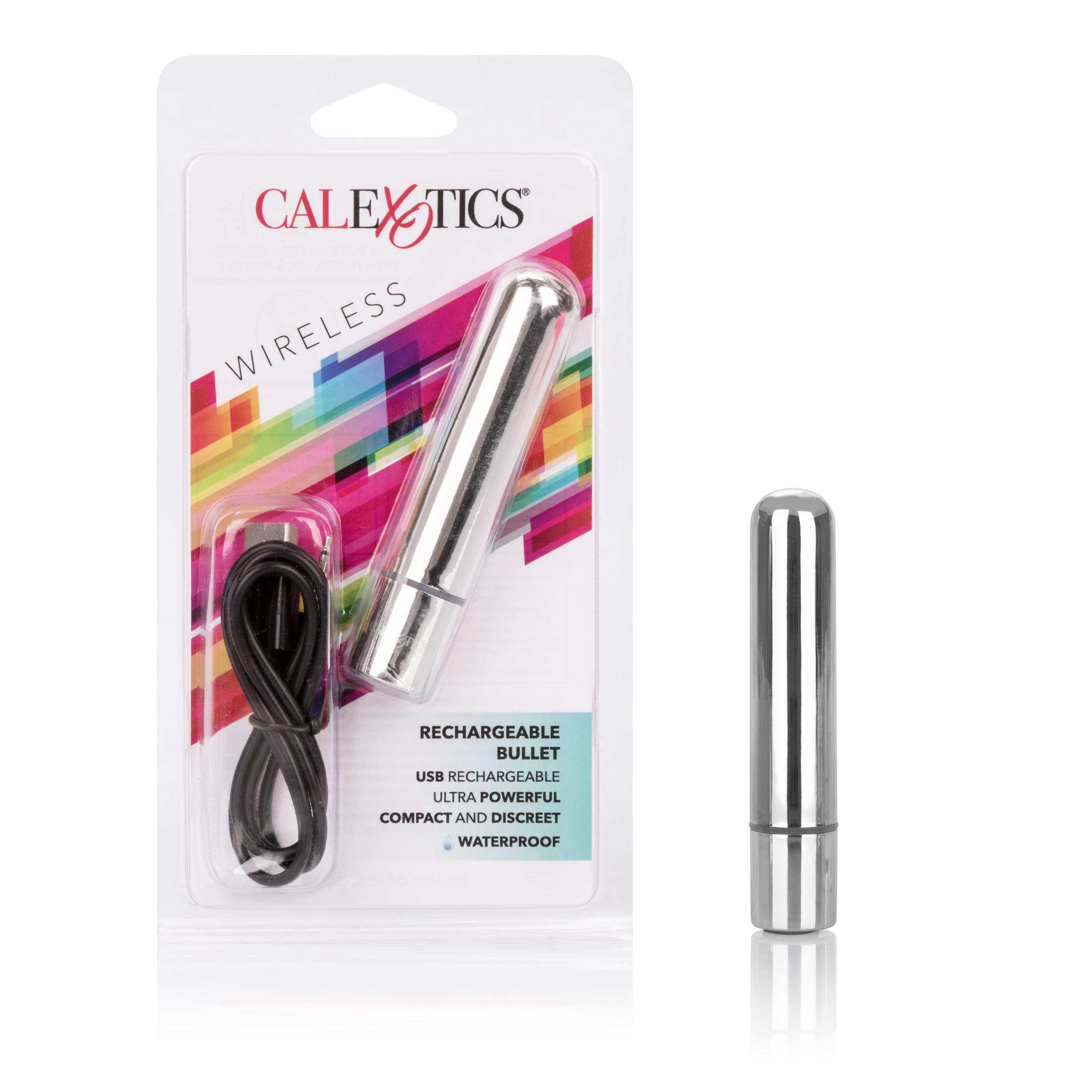 HOSE0062202.jpg Rechargeable Bullet - Image 1