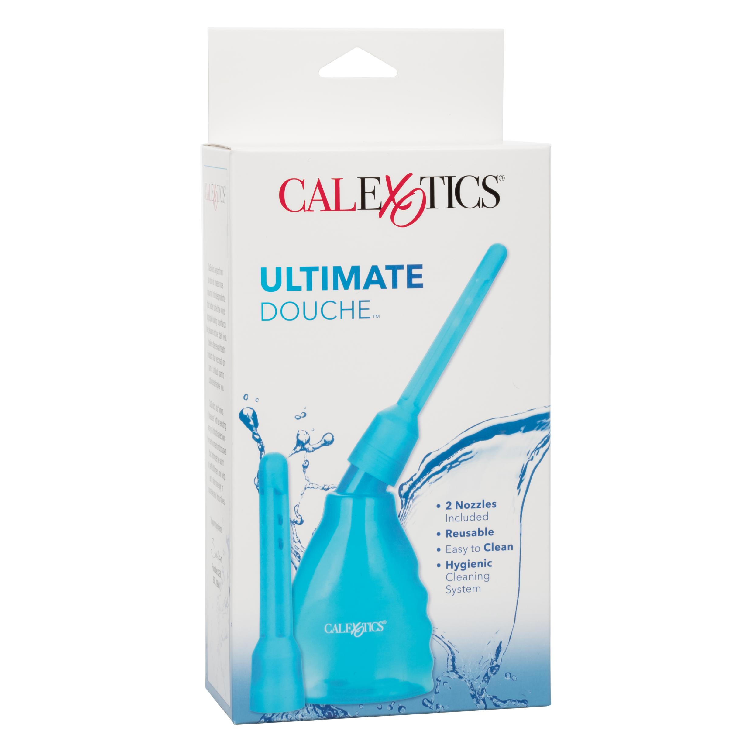 HOSE0374013.jpg Ultimate Douche - Blue - Image 1