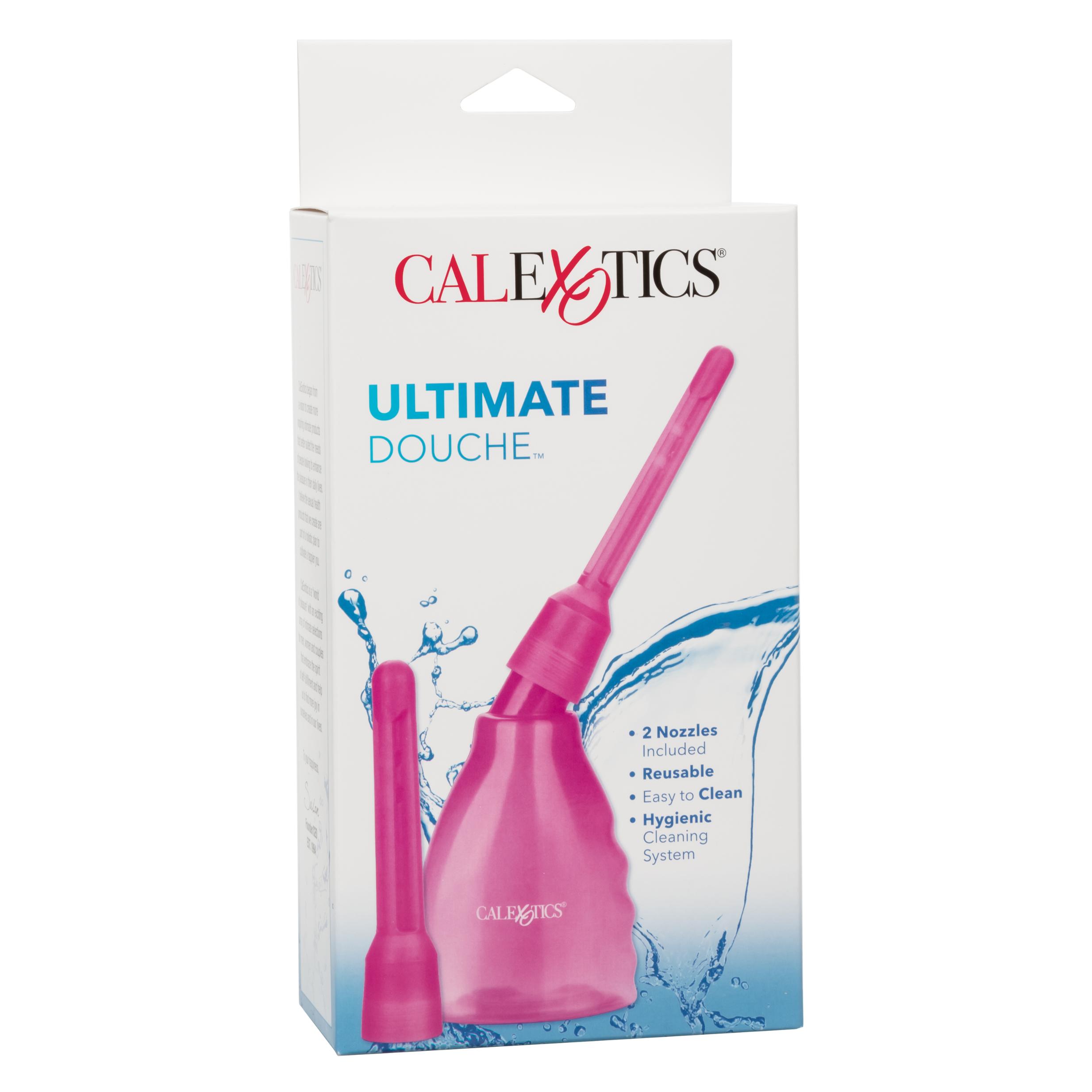 HOSE0374023.jpg Ultimate Douche - Purple - Image 1