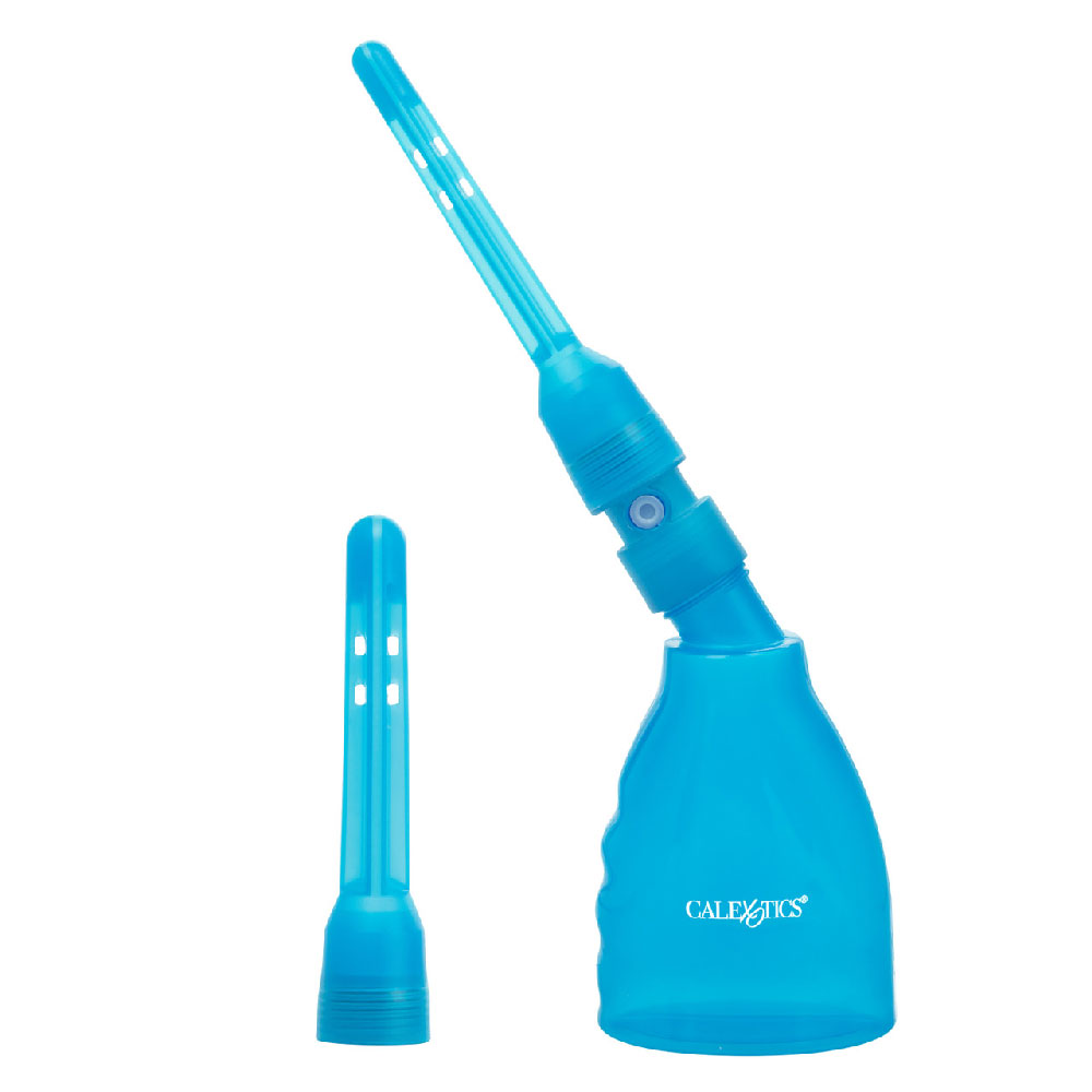 HOSE0374113.jpg One-Way Ultimate Douche - Blue - Image 1