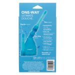 One-Way Ultimate Douche - Blue - Image 3