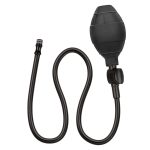 Medium Silicone Inflatable Plug - Image 4