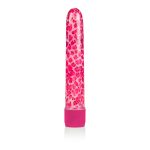 Leopard Massager - Pink