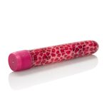 Leopard Massager - Pink - Image 4