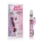 Thrusting Orgasm Jack Rabbit - Pink - Image 6