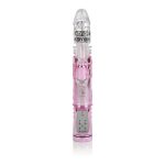 Thrusting Orgasm Jack Rabbit - Pink - Image 5