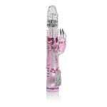 Thrusting Orgasm Jack Rabbit - Pink - Image 3