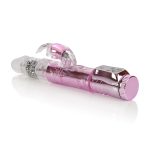 Thrusting Orgasm Jack Rabbit - Pink - Image 7
