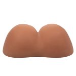 Stroke It Life-Size Ass - Brown - Image 4