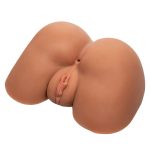Stroke It Life-Size Ass - Brown - Image 9
