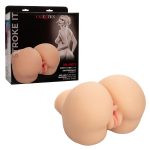 Stroke It Bbl Booty - Ivory - Image 6