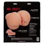 Stroke It Bbl Booty - Ivory - Image 2