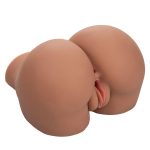Stroke It Bbl Booty - Brown - Image 5