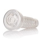 Optimum Series Stroker Pump Sleeve Pussy - Image 2