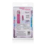 Turbo 8 Accelerator Bullet - Pink - Image 2