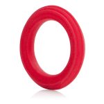 Caesar Silicone Ring - Red - Image 3