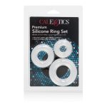 Premium Silicone Ring Set - Image 4