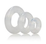 Premium Silicone Ring Set - Image 5
