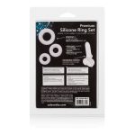 Premium Silicone Ring Set - Image 3