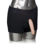 Packer Gear Black Boxer Brief Harness 2xl-3xl - Image 3