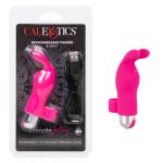 Intimate Play Rechargeable Finger Bunny - Image 6