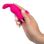 Intimate Play Rechargeable Finger Bunny - Image 5