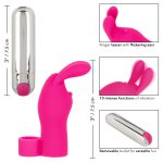 Intimate Play Rechargeable Finger Bunny - Image 9