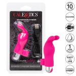 Intimate Play Rechargeable Finger Bunny - Image 2