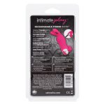 Intimate Play Rechargeable Finger Bunny - Image 3