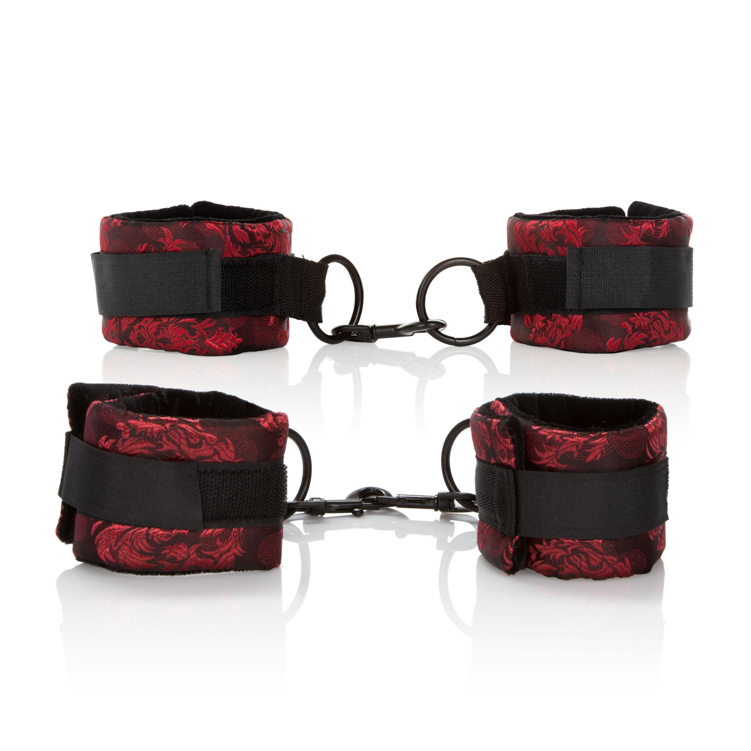 HOSE2712213.jpg Scandal Universal Cuff Set - Image 1