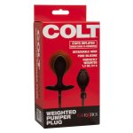 Colt Weighted Pumper Plug - Image 8