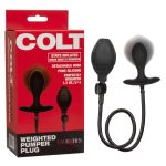Colt Weighted Pumper Plug - Image 2