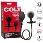Colt Weighted Pumper Plug - Image 5