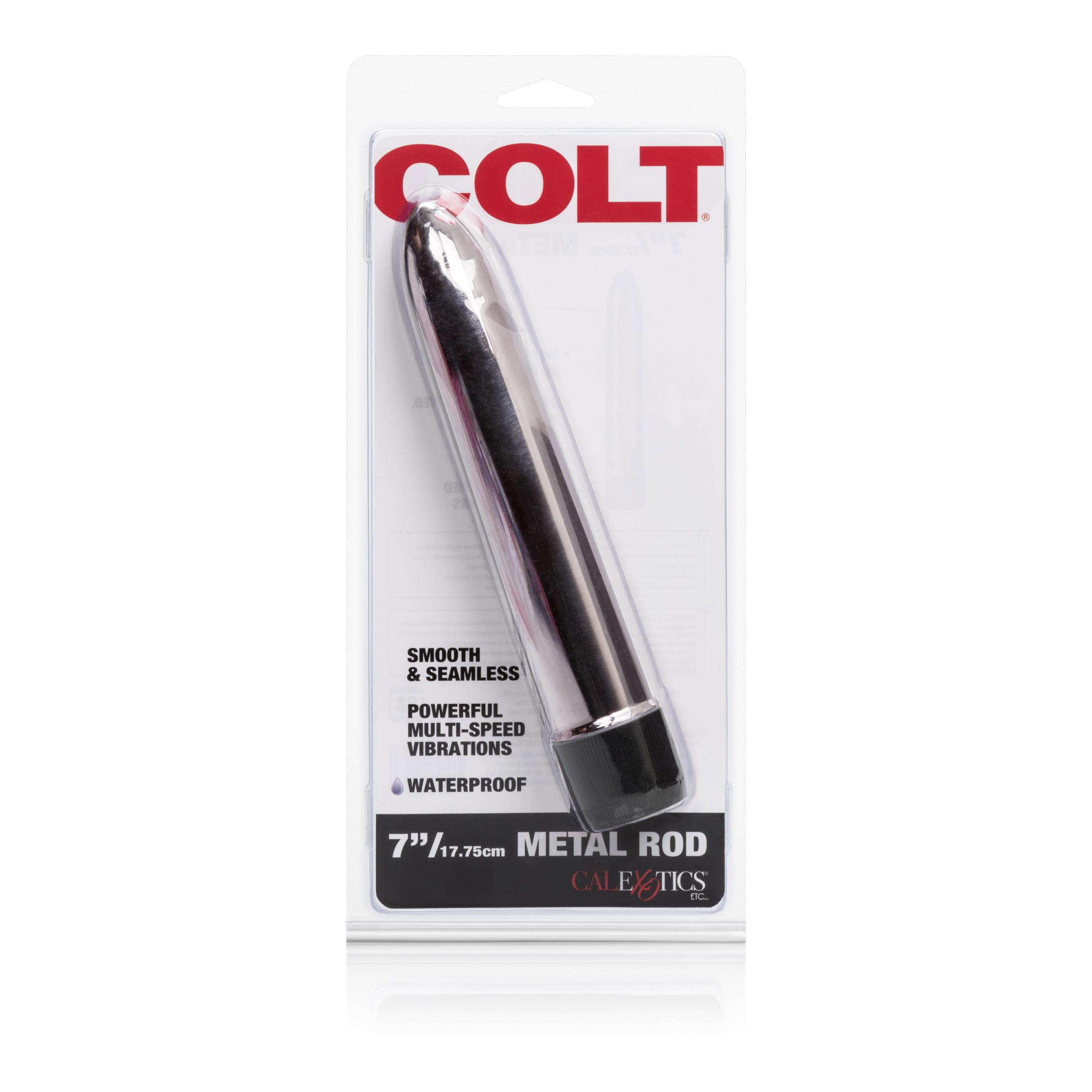 HOSE6893202.jpg Colt Metal 7 Inch - Image 1