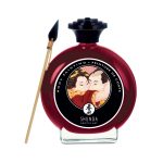 Edible Body Paint - Sparkling Strawberry Wine - - 3.5 Fl. Oz. - 100 ml