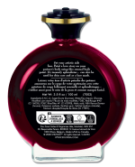 Edible Body Paint - Sparkling Strawberry Wine - - 3.5 Fl. Oz. - 100 ml - Image 2