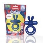 Screaming O 4b - Ohare Wearable Rabbit Vibe - Blueberry - Image 3