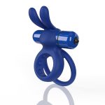 Screaming O 4b - Ohare Wearable Rabbit Vibe - Blueberry - Image 5
