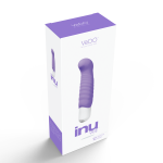 Inu Mini Vibe - Orgasmic Orchid - Image 4