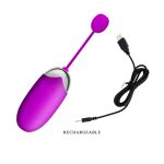 Pretty Love Abner Smartphone Control Bluetooth - Image 3