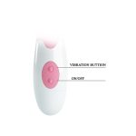 Pretty Love Hyman G-Spot Vibrator - Pink - Image 3