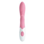 Pretty Love Hyman G-Spot Vibrator - Pink - Image 4